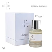 ESSENZA PULSANTE(エッセンツァ プルサンテ) │EAU DE PARFUM(香水)_50ml (Basilico)/fh011