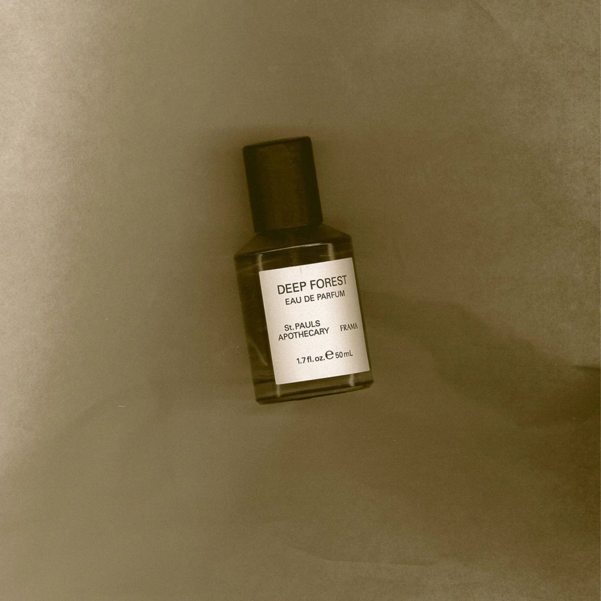 FRAMA(フラマ) | 「DEEP FOREST」 Eau de Parfum 50ml |