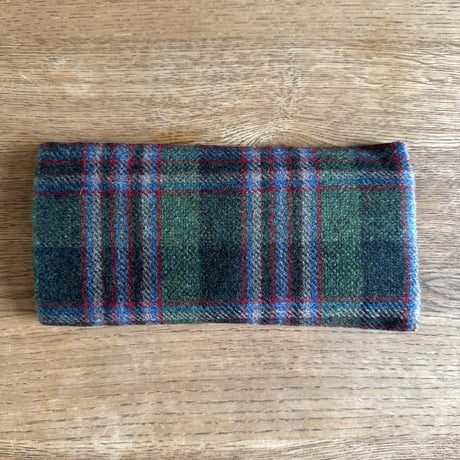 Coppia(コッピア) PENCIL CASE(fabric:DRAPERS)