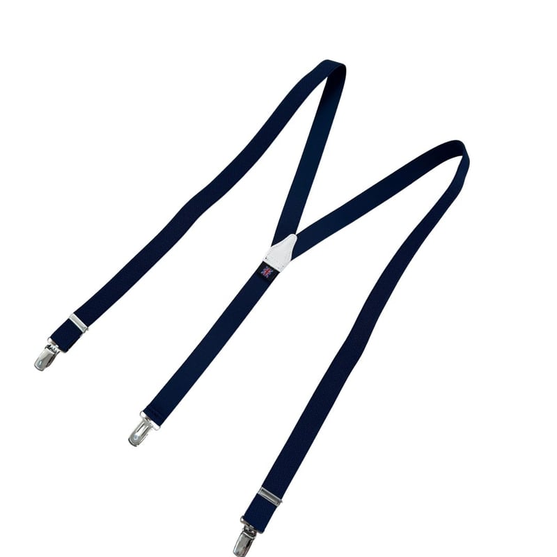 ALBERT THURSTON (アルバート サーストン) |ヘリンボーン サスペンダー