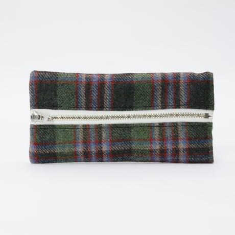 Coppia(コッピア) PENCIL CASE(fabric:DRAPERS)