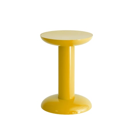 raawii（ラーウィー）: Thing スツール (Yellow(イエロー）one size)