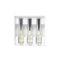 ESSENZA PULSANTE(エッセンツァ プルサンテ) │LUXURY FRAGRANCE SET/CUOIO・BASILICO・POMODORO/スプレータイプ3本セット・各7ml/fh016