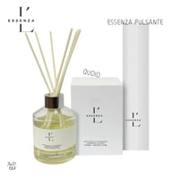 ESSENZA PULSANTE(エッセンツァ プルサンテ) │DIFFUSER(ディフューザー)ルームフレグランス_Quoio(クオイオ) 250ml/fh017