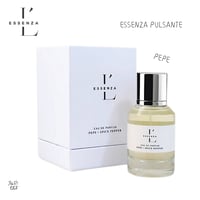 ESSENZA PULSANTE(エッセンツァ プルサンテ) │EAU DE PARFUM(香水)_50ml (Pepe)/fh014