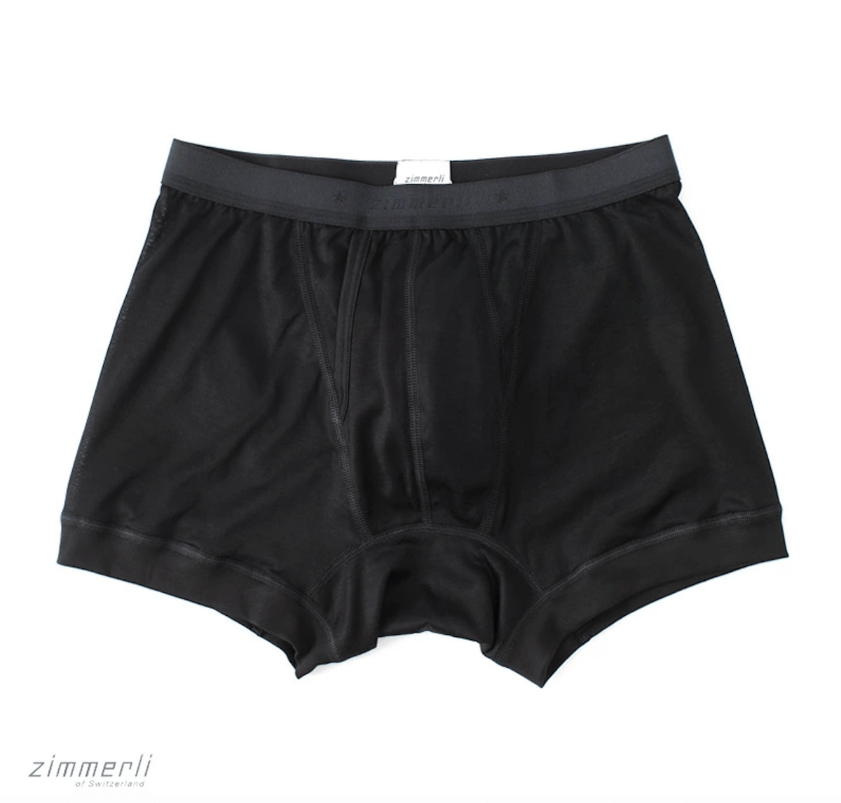 zimmerli ヅィメリー BOXER-SHORT OPEN サイズS Zimmerli ヅィメリー ボクサーパンツ ブリーフ アンダーウェア