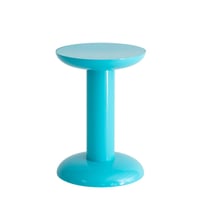 raawii（ラーウィー）: Thing スツール (Turquoise(ターコイズ）one size)