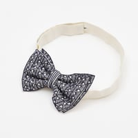 Jupe By Jackie(ジュップ バイ ジャッキー)※Used Bow tie