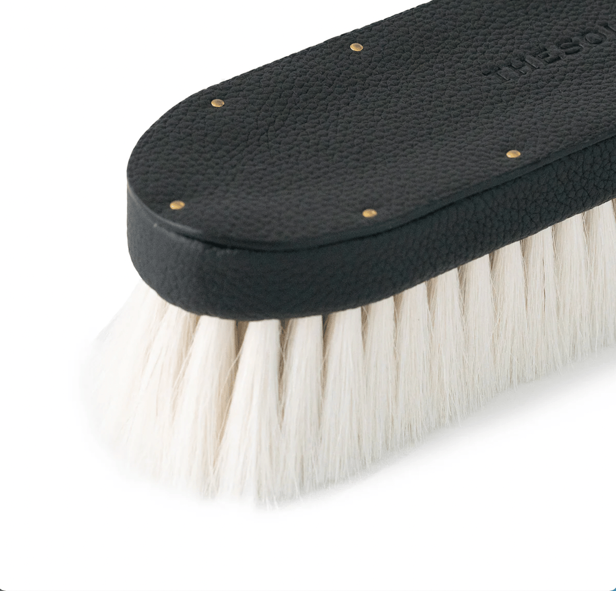 THE SOLE(ザ ソール) 山羊毛 トリヨン・モーリス 