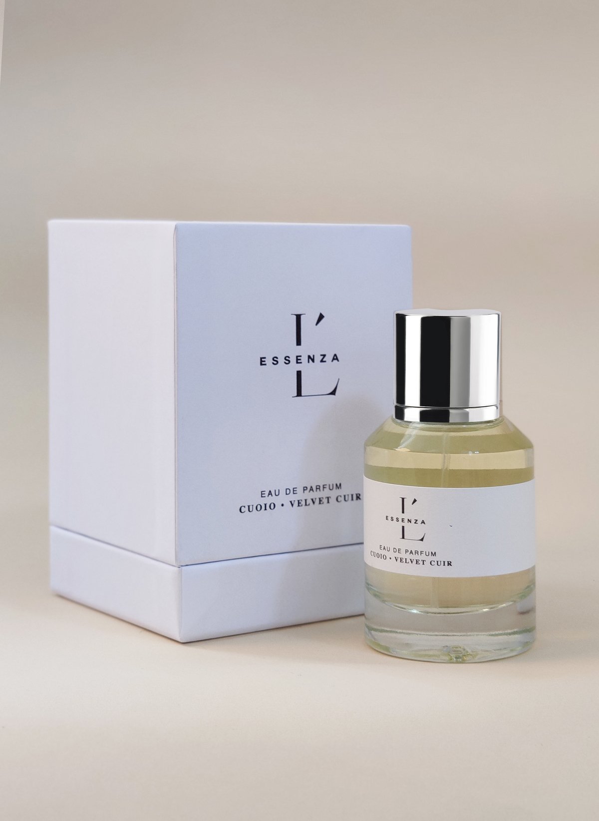 アルマーニ エッセンザ 香水 40ml ESSENZA PULSANTE(エッセンツァ プルサンテ) CUOIO(クオイオ) EAU