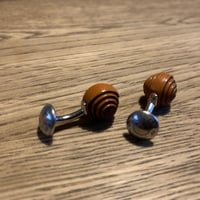 Hermes エルメス "セリエモチーフ カフス"※Used