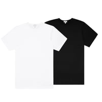 Sunspel(サンスペル) │Classic T-Shirt/fh119