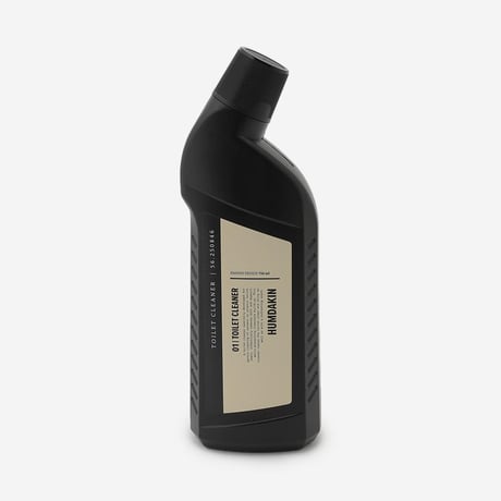 HUMDAKIN(ハムダキン)  | 366 トイレクリーナー 750ml