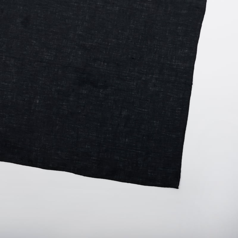 Mungai(ムンガイ) リネン ポケットチーフ | FORESTHILLS