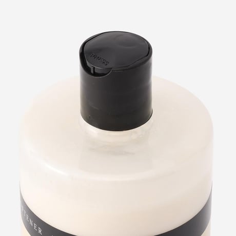 HUMDAKIN(ハムダキン)  | 376 ファブリックソフトナー 02 Cotton seed&Wild rose 1000ml