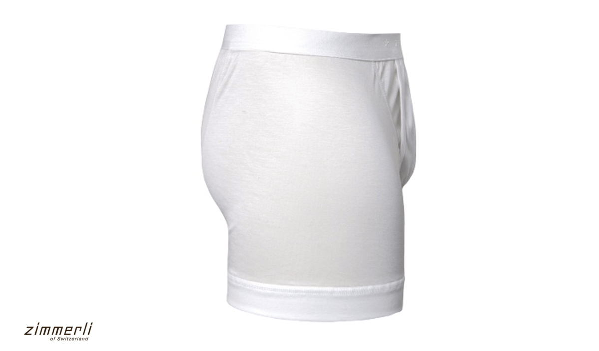 Zimmerli ヅィメリー　Hip-Slip　サイズM Zimmerli ヅィメリー Hip-Slip サイズM