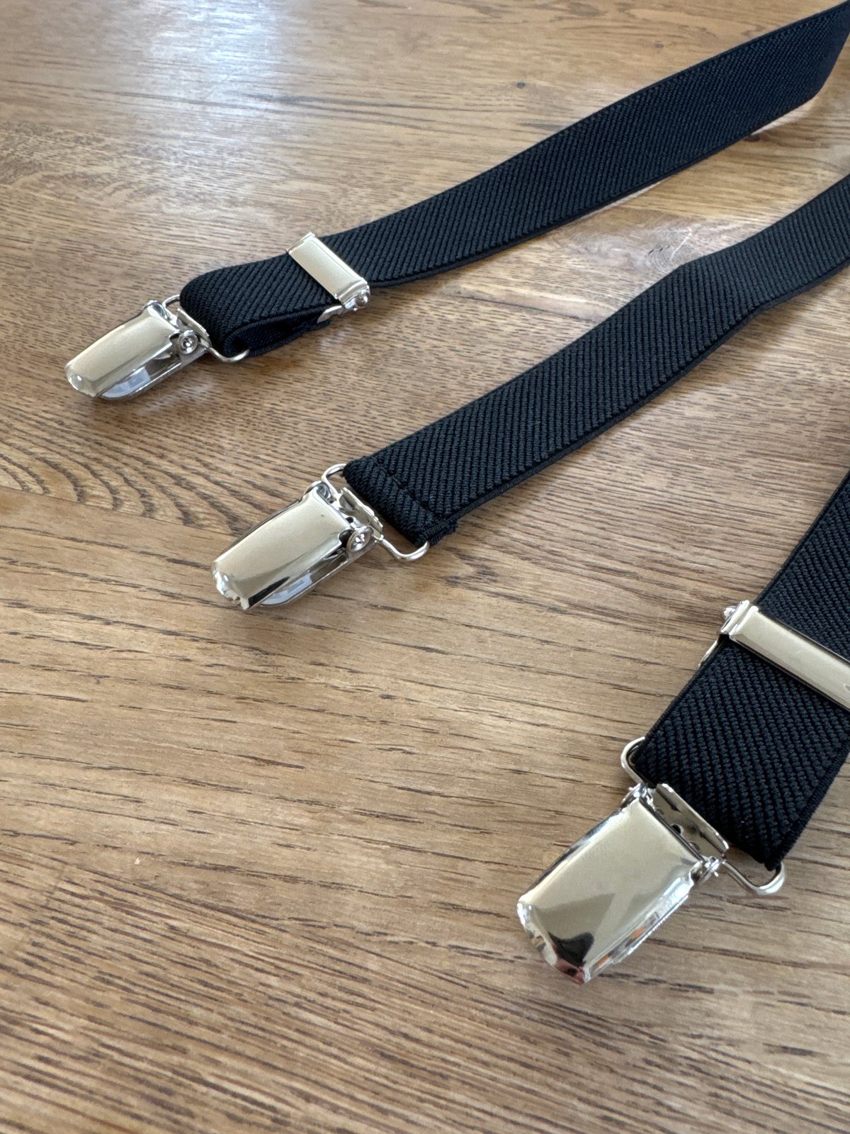 【早い者勝ち】 THURSTON ヘリンボーンサスペンダー ALBERT THURSTON (アルバート サーストン) |ヘリンボーン サスペンダー