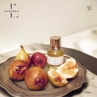ESSENZA PULSANTE(エッセンツァ プルサンテ)│ EAU DE PARFUM(香水)_50ml (Fico)/fh013