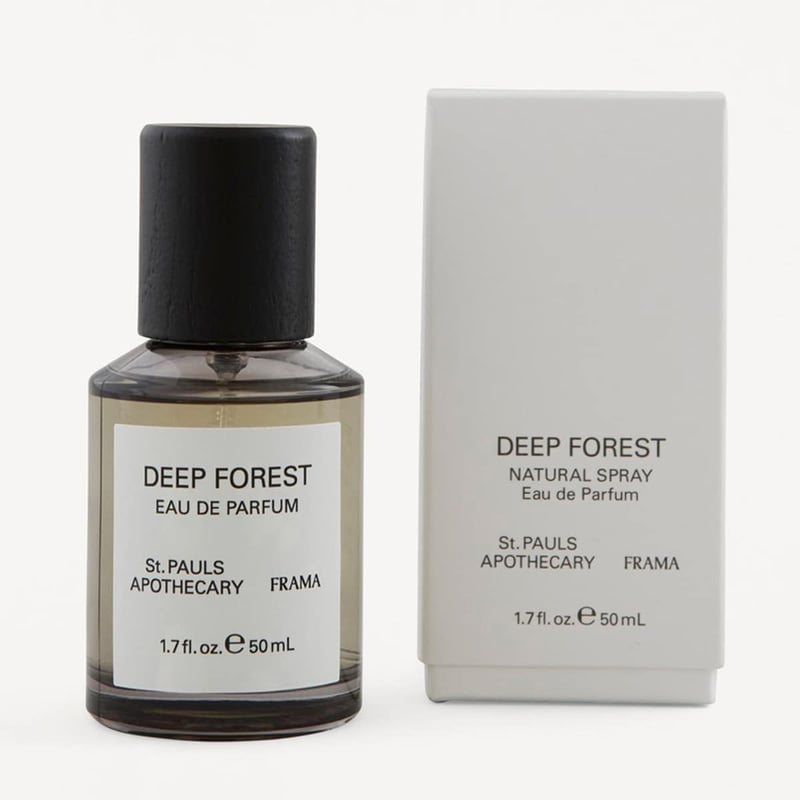 FRAMA(フラマ) | 「DEEP FOREST」 Eau de Parfum 50ml |