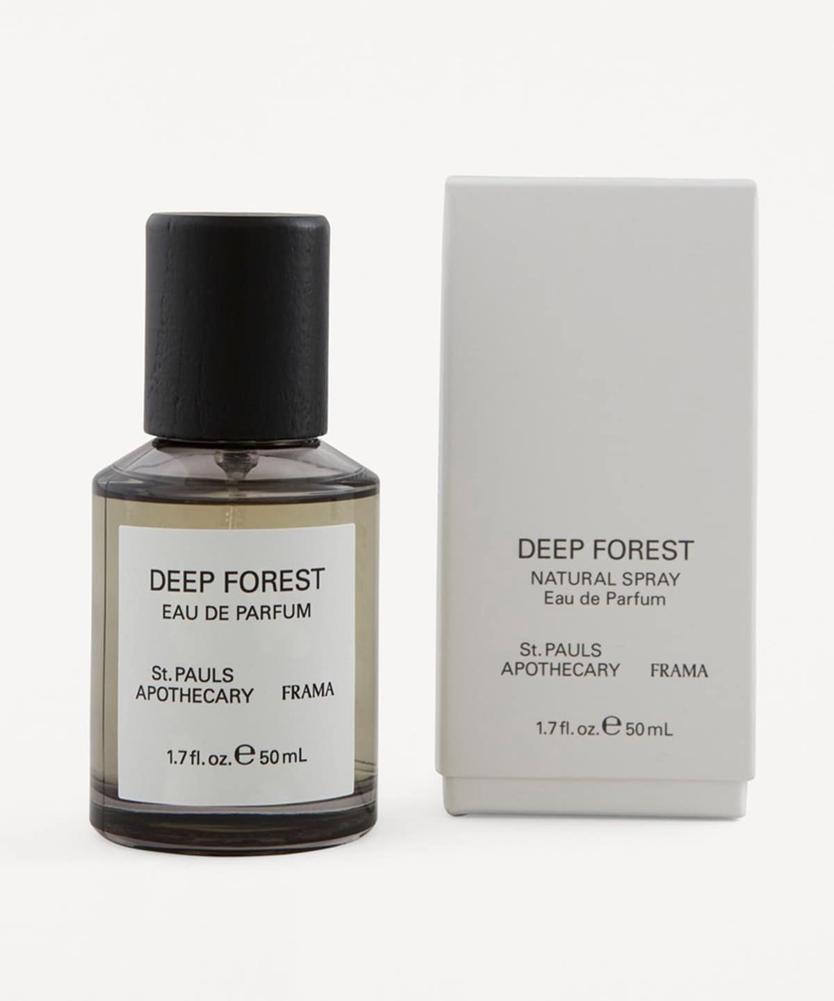 FRAMA(フラマ) | 「DEEP FOREST」 Eau de Parfum 50ml |