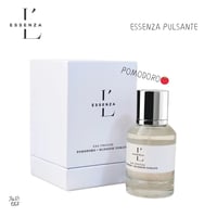 ESSENZA PULSANTE(エッセンツァ プルサンテ)│ EAU DE PARFUM(香