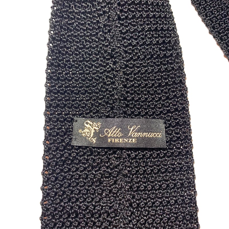 Atto Vannucci アット ヴァンヌッチ 