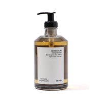 FRAMA(フラマ) | 「Herbarium」Hand Wash 375ml
