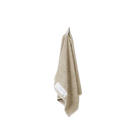 FRAMA(フラマ) | 「Heavy Towel」Sage Green "Body Towel"(70cm x 140cm)