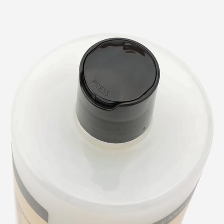 HUMDAKIN(ハムダキン)  | 193 ウール＆カシミア用洗剤 750ml