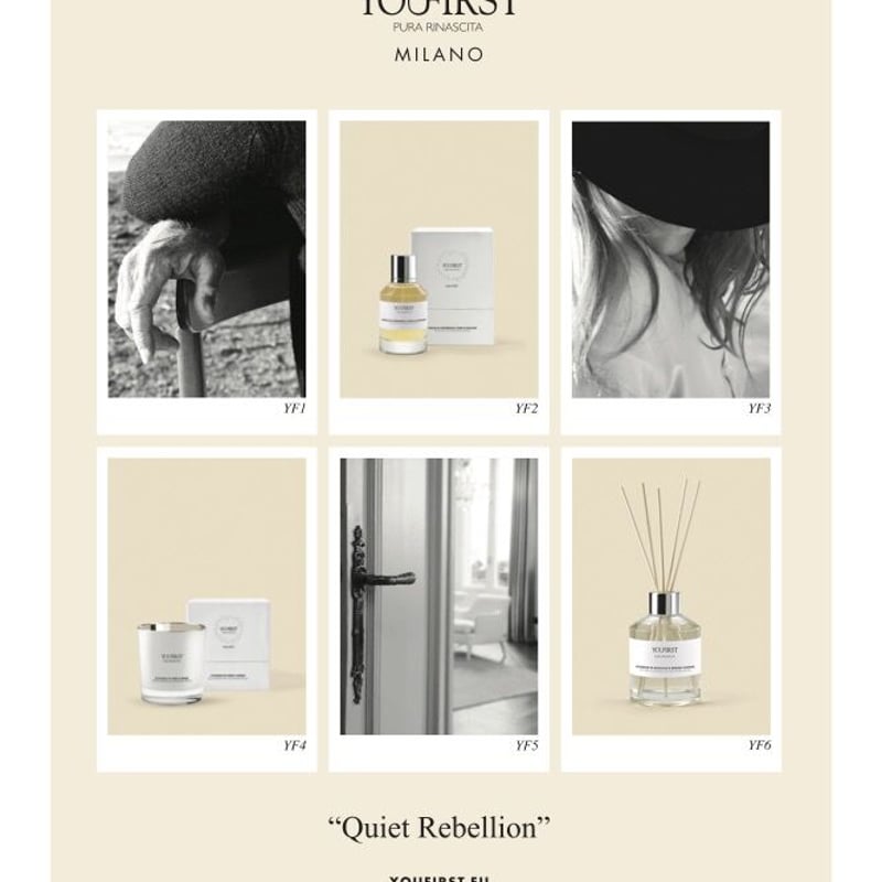 ESSENZA PULSANTE(エッセンツァ プルサンテ) CUOIO(クオイオ) EAU