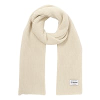 Yonetomi NEW BASIC | RIGID CASHMERE MUFFLER
