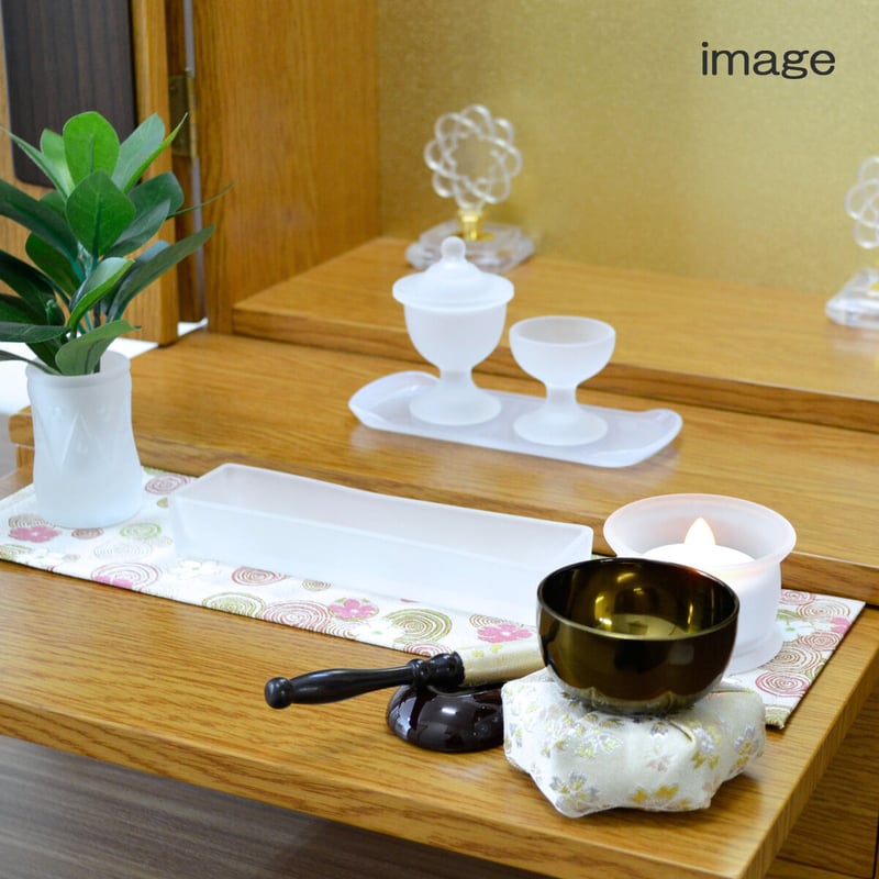 創価学会 仏壇 仏具セット