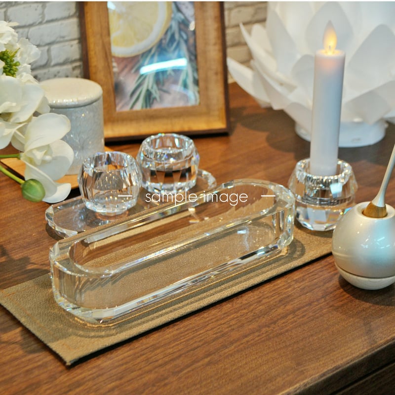 揺らぐLED電池ろうそく 040 1本タイプ 30分タイマー付き 電池式