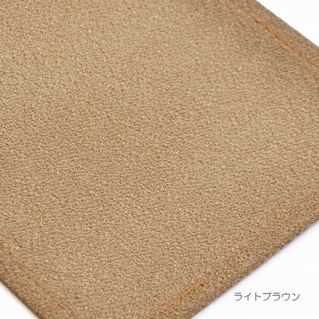 防炎お仏壇マット 7colors 経机敷き18号 025 縦28.5cm×横43.5cm 京友禅 ちりめん ベージュ ピンク桜柄 グリーン ピンク渦巻き桜柄 ブラック ブラウン ライトブラウン 仏具敷