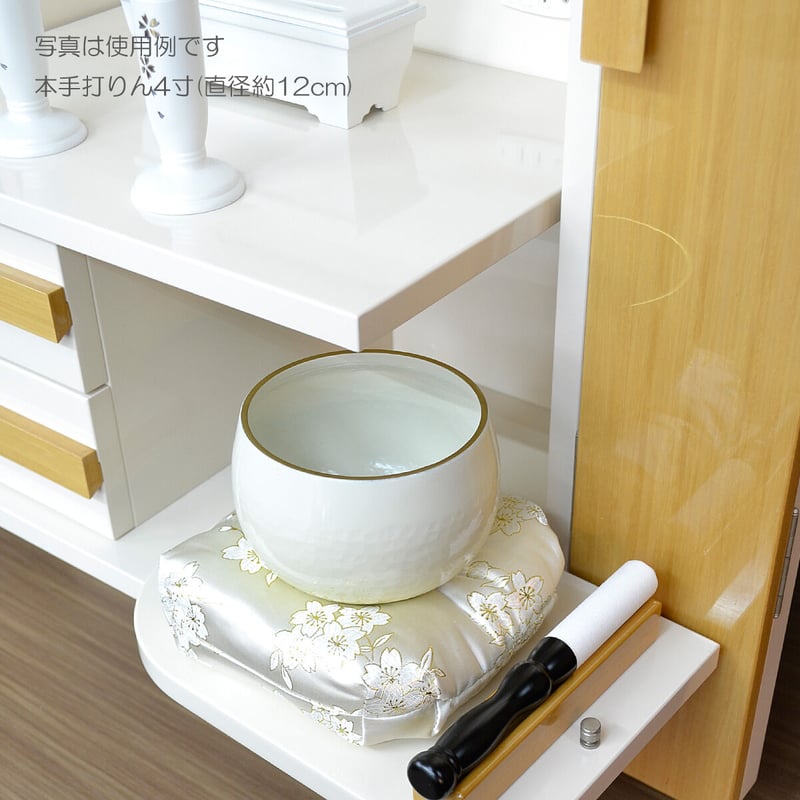 木製革巻きリン棒 6号 長さ18cm 太さ2.2cm 木製 白革巻き 木製革巻きリン棒 6号 長さ18cm 太さ2.2cm 木製 白革巻き