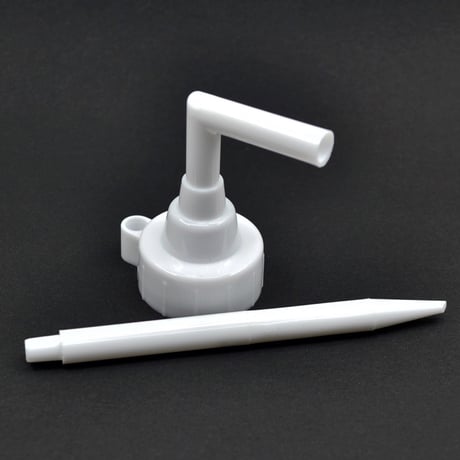 オイル注入用ノズルキャップ 050 注入器 トワパーツ かんたん 便利 液体微煙ローソク永遠