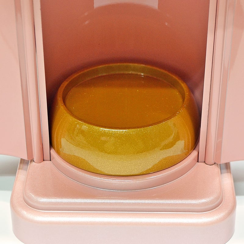 お守りご本尊様お仏壇 021 ピンク 創価学会用 SGI SOKA