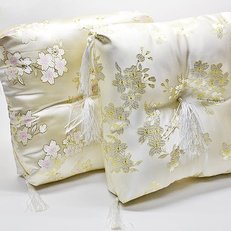 本手打リンセット 6.0寸 053 ブラウン 茶 ゴールド ピンク 真鍮 仏具 りんセット