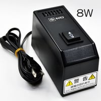 自動開閉機用スイッチボックス 007 Y-003型 4P 電動仏壇