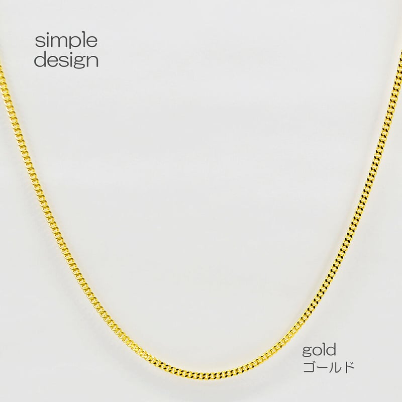 お守りご本尊専用チェーン 019 ゴールド シルバー 合金属製