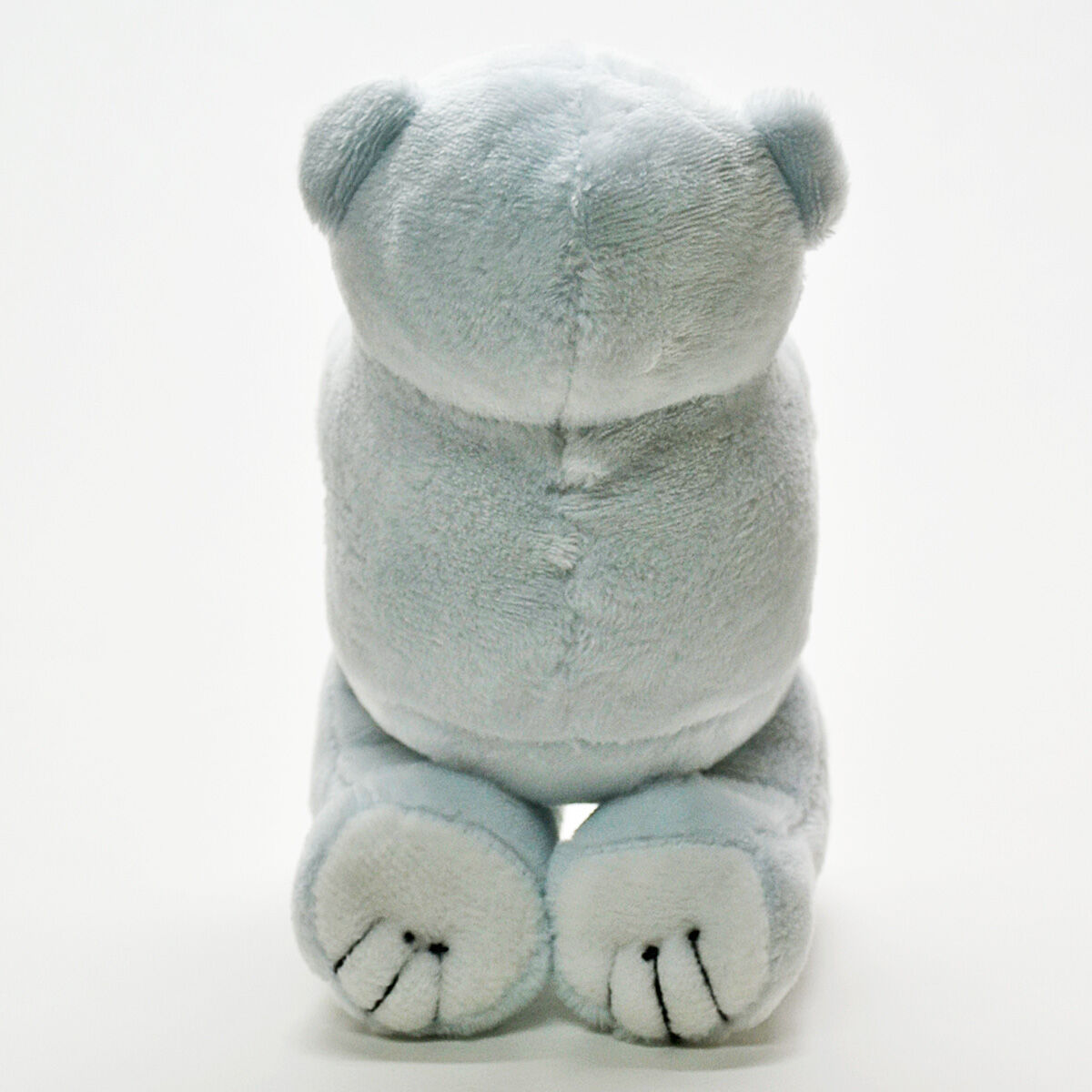 お祈りクマさん 001ホワイト ピンク ブルー ブラウン ぬいぐるみ 創価