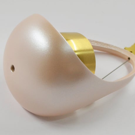 おりん ペット用仏具 いぬハート 猫ハート ペット 075 かわいいリン まわりん 手元供養 ペットメモリアルグッズ
