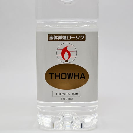 液体微煙ローソク専用オイル クリア 6本セット 送料無料 1,000ml 1リットル オイルろうそく 液体ろうそく 永遠とわ ＴＨＯＷＨＡ ローソク 仏壇 燃料