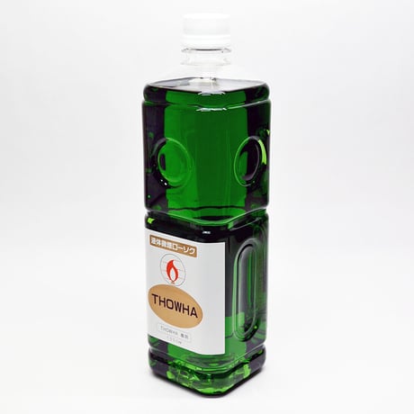 液体微煙ローソク専用オイル 1本 1,000ｍｌ 1リットル 5カラー展開 オイルろうそく 液体ろうそく 永遠とわ ＴＨＯＷＨＡ ローソク 仏壇 油 燃料