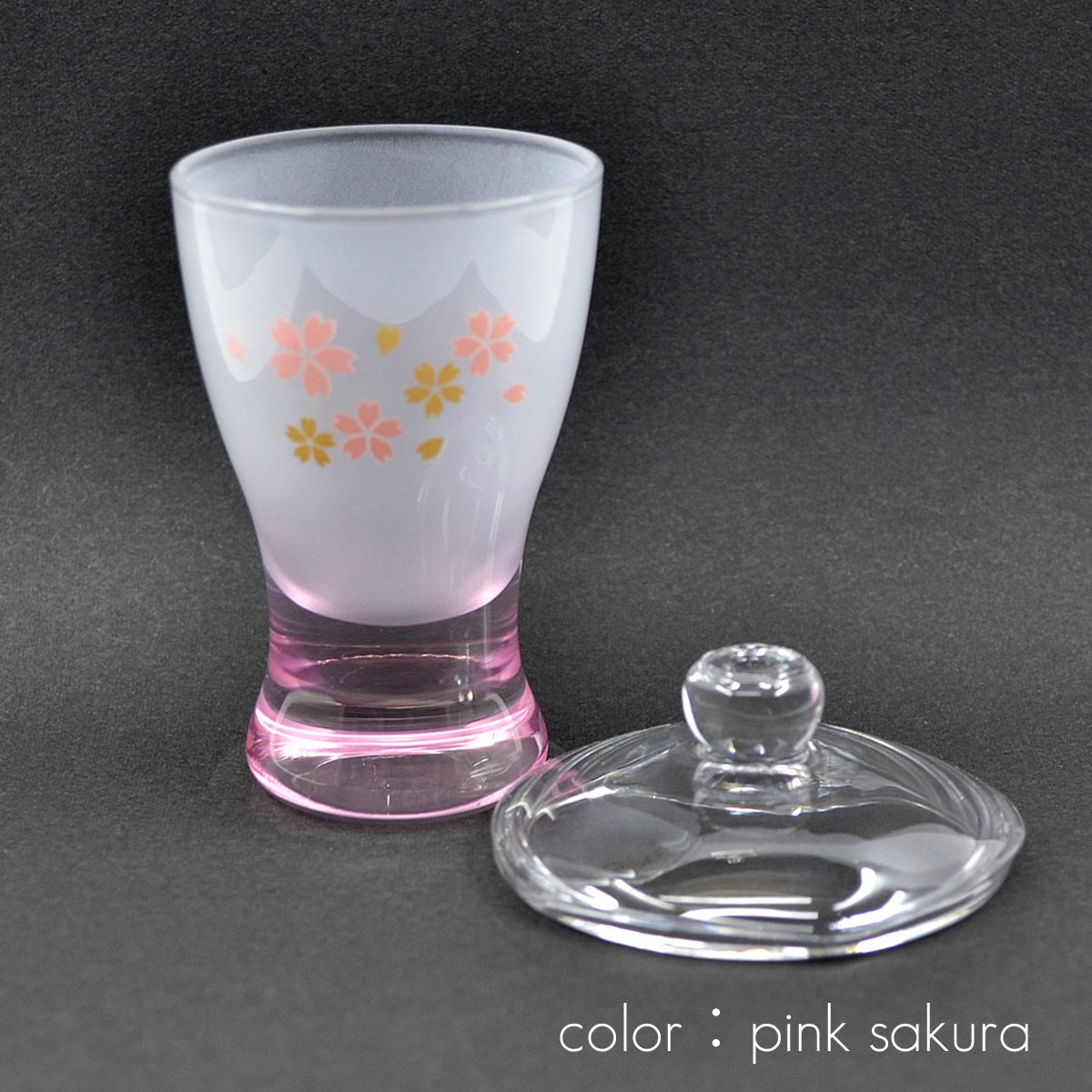 茶器 お水入れ 048 さくら模様入り ピンク ホワイト 創価学会用 茶器 お水入れ 048 さくら模様入り ピンク ホワイト 創価学会用