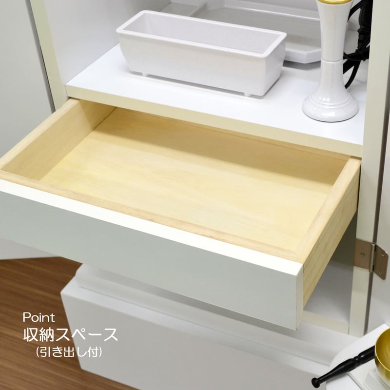 木製厨子 引き出し付き 仏具 形作っ 