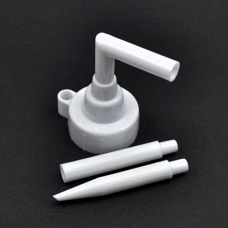 オイル注入用ノズルキャップ 050 注入器 トワパーツ かんたん 便利 液体微煙ローソク永遠