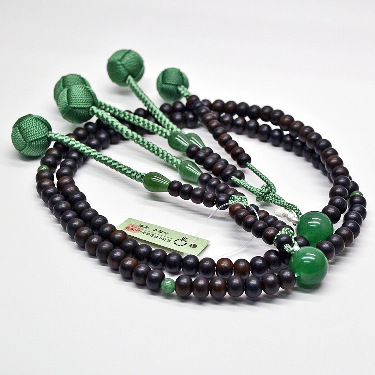 紫さま♡専用♡黒伊丁とアンバーの貔貅 息増懐天珠とシュンガイト 丸天珠 fit=scale-down,w=1200