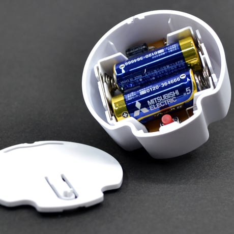 ＬＥＤキャンドルライト 028 くもりガラスホワイト 創価学会用 電池式ロウソク ろーそく ローソク