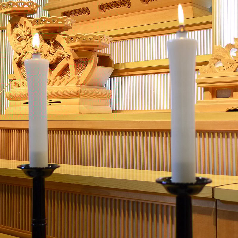 LLサイズ 005 液体微煙ローソク本体 高さ27cm 2本セット 液体